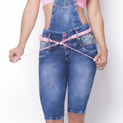 Colección de Enterizos Cortos de Jean 28/07/23