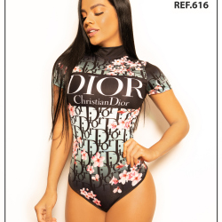 Colección de Bodys Colombianos en Promoción 10/05/23
