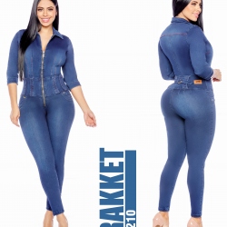 Colección de Enterizos Colombianos 22/11/23