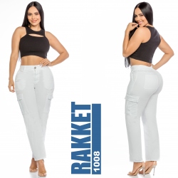 Nueva Colección de Jeans Colombianos Levantacola 26/09/24