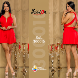 Nueva Colección de Vestidos de Fiesta 26/11/24