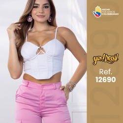 Nueva Colección de Blusas, Vestidos y Enterizos 28/11/24