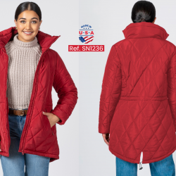 Nueva Colección de Chaquetas Americanas 13/12/24