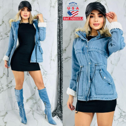 Nueva Colección de Chaquetas Americanas 16/12/24