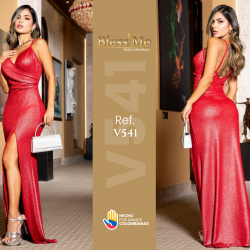 Nueva Colección de Vestidos de Fiesta 18/12/24