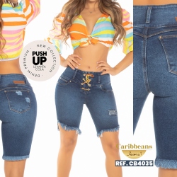 Colección de Faldas Shorts Levantacola 03/07/25