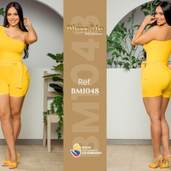 Colección de Enterizos y Vestidos Colombianos 08/07/25