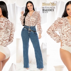 Colección de Bodys Colombianos 19/08/25