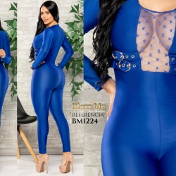 Nueva Colección de Enterizos y Conjuntos Colombianos 20/08/25
