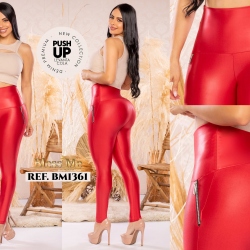 Nueva Colección de Leggings Colombianos 21/08/25