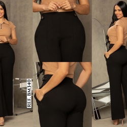 Nueva Colección de Pantalones para Dama Colombianos 03/09/25