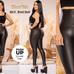 Nueva Colección de Leggings Levantacola 04/09/25