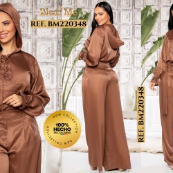 Nueva Colección de Conjuntos y Pantalones Colombianos 24/09/25