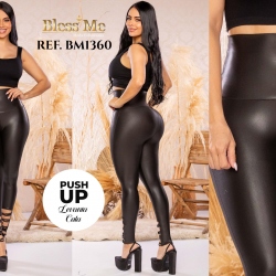 Colección de Leggings Reductores Levantacola 16/10/25