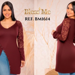 Colección de Blusas Colombianas 30/10/25