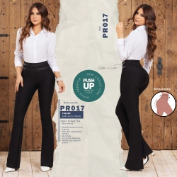 Colección de Pantalones Colombianos para Dama 04/11/25