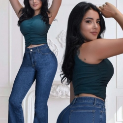 Nueva Colección de Jeans Colombianos 05/11/25