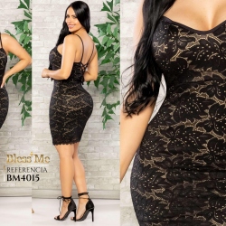 Colección de Vestidos Colombianos 06/11/25