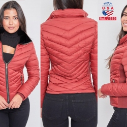 Colección de Chaquetas 07/11/25