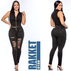 Colección de Conjuntos Levantacola Colombianos 11/11/25