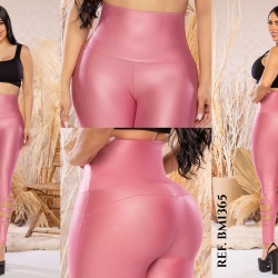 Colección de Leggins Reductores Levantacola Colombianos 13/11/25