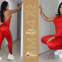 Colección de Enterizos Colombianos 14/11/25