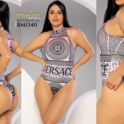 Colección de Bodys Colombianos 18/11/25