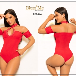 Colección de Bodys Colombianos 11/12/25