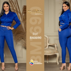 Colección de Conjuntos Colombianos 30/11/25