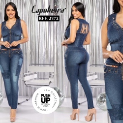 Colección de Enterizos Levantacola Colombianos 21/01/25