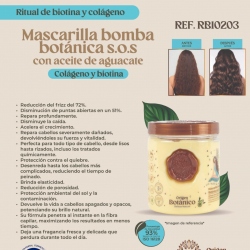 Nueva Colección de Productos Capilares y Corporales Colombianos 22/01/26