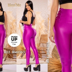 Colección de Leggings Levantacola 29/01/26