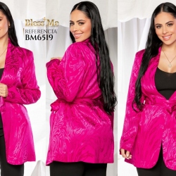 Colección de Chaquetas 06/02/2026