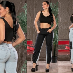 Colección de Pantalones Colombianos 13/02/2026