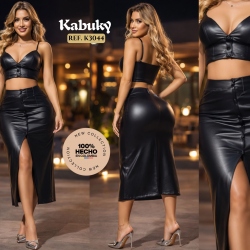 Colección de Conjuntos y Vestidos de Fiesta 08/04/2026