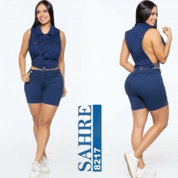 Nueva Colección de Conjuntos Shorts Levantacola 29/06/2026
