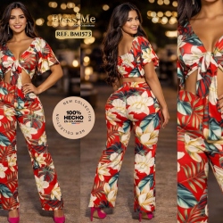 Colección de Conjuntos de Verano Colombianos 02/07/2026