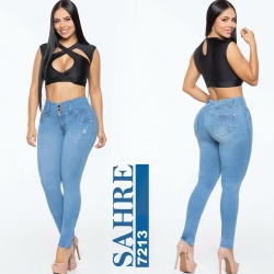Colección de Jeans Levantacola 06/07/2026