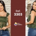 3303