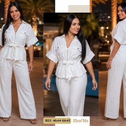 Nueva Colección de Conjuntos de Verano 21/07/2026