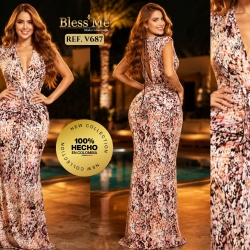 Colección de Vestidos y Conjuntos 27/07/2026