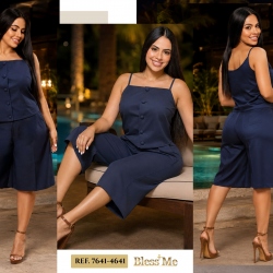 Nueva Colección de Conjuntos y Blusas de Verano 28/07/2026