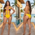 PATRIA TRIKINI