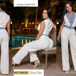 Nueva Colección de Conjuntos y Blusas de Verano 11/08/2026
