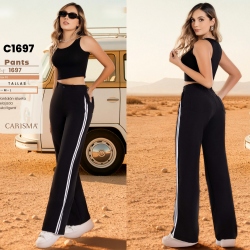 Nueva Colección de Jeans Levantacola 24/08/2026