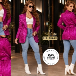 Colección de Chaquetas 01/09/2026